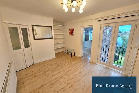 undefined, Stanley Avenue, Greenford, UB6