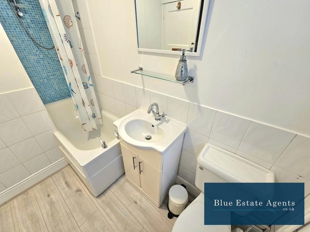 Bathroom Suite