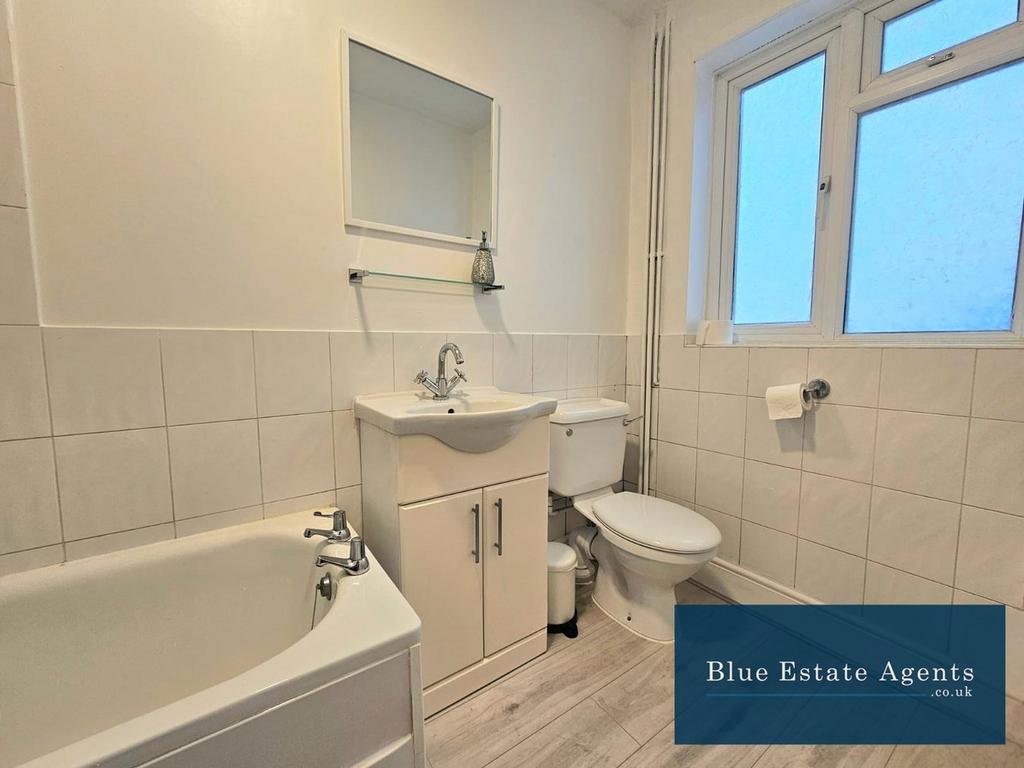 Bathroom Suite