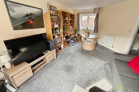 3 bedroom semi-detached house for sale, Peatman Close, Waddington LN5