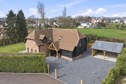 4 bedroom detached house for sale, Church Lane, Braintree, Essex, CM7