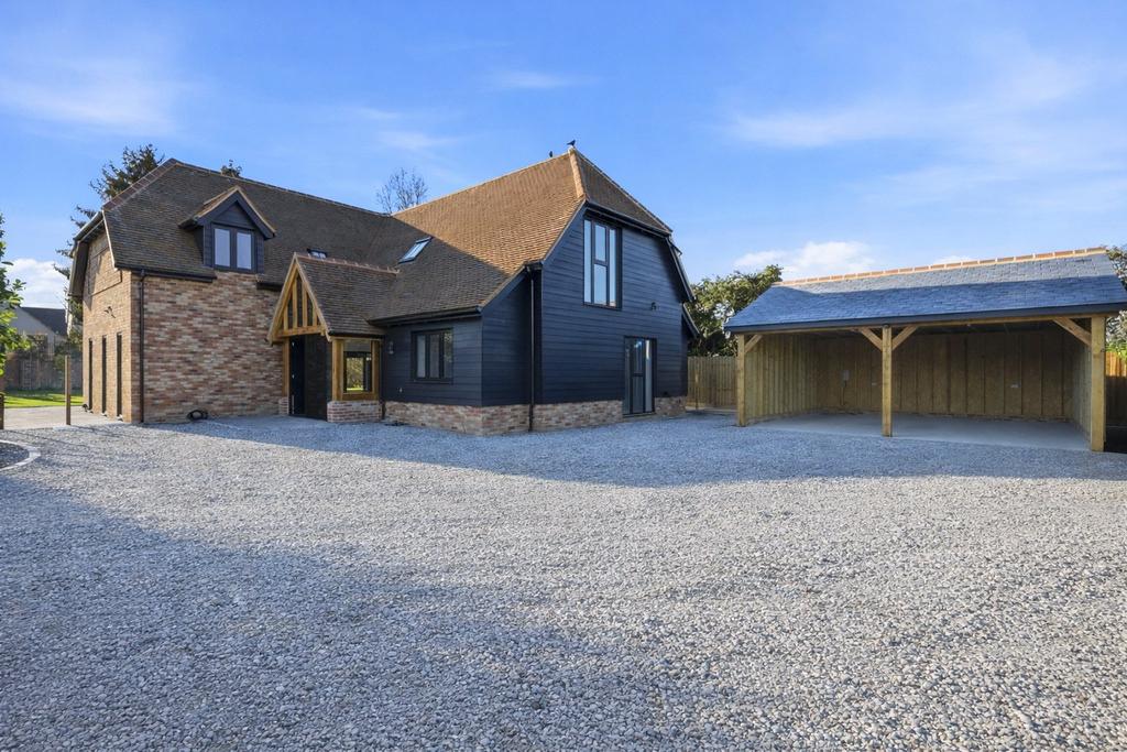 Riverside House