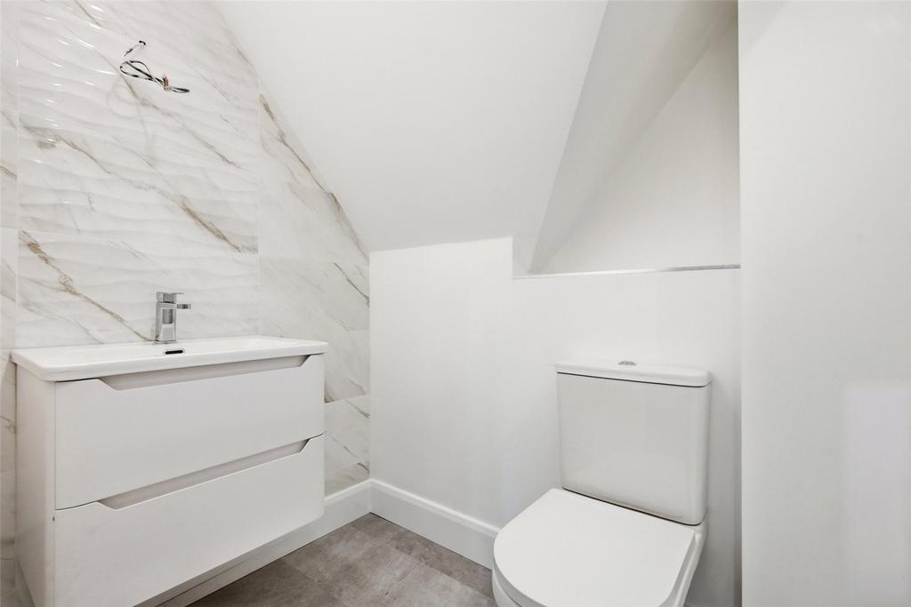 2nd En Suite