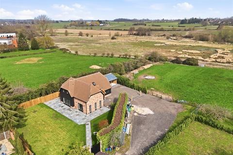 4 bedroom detached house for sale, Church Lane, Braintree, Essex, CM7