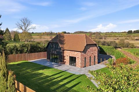 4 bedroom detached house for sale, Church Lane, Braintree, Essex, CM7