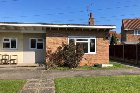 undefined, Ray Road, Bicester