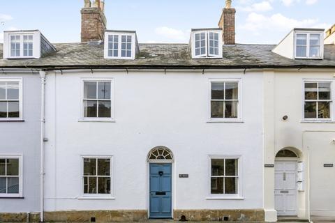 Sherborne DT9