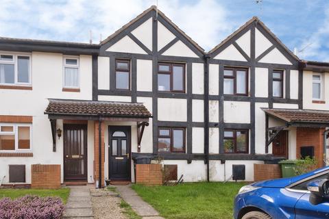 2 bedroom terraced house for sale, Bridle Road, HEREFORD