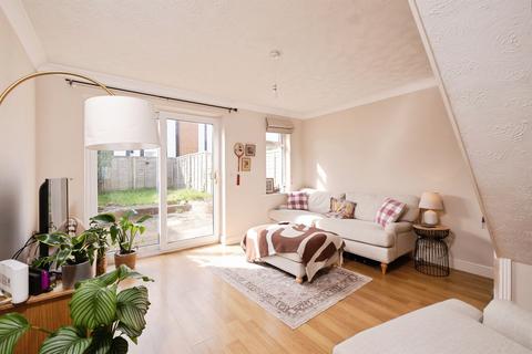 2 bedroom terraced house for sale, Bridle Road, HEREFORD