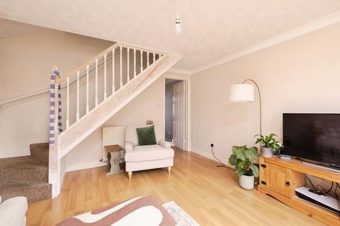 2 bedroom terraced house for sale, Bridle Road, HEREFORD