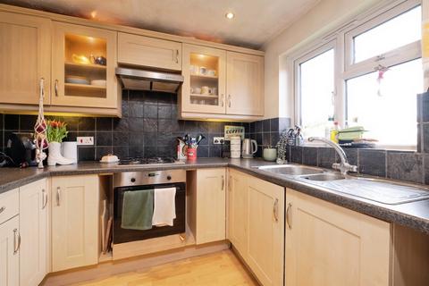 2 bedroom terraced house for sale, Bridle Road, HEREFORD