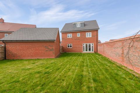 undefined, Mason Drive, MALDON