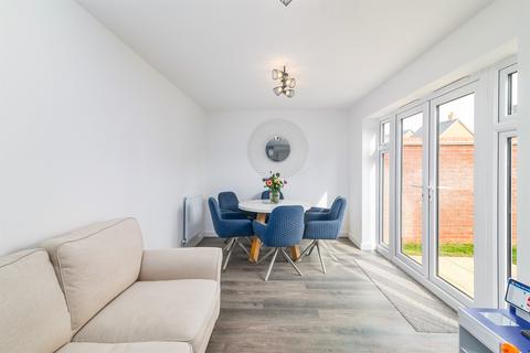 undefined, Mason Drive, MALDON