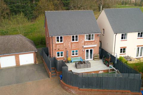 4 bedroom detached house for sale, Spoonbill Rise, Berkshire RG12