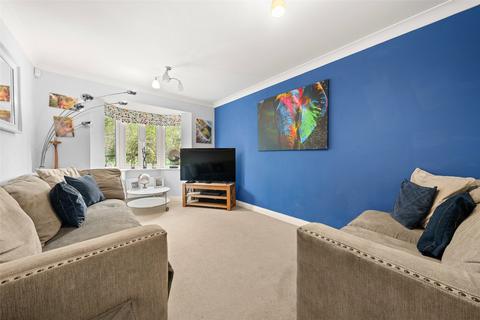 4 bedroom detached house for sale, Spoonbill Rise, Berkshire RG12