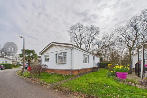 undefined, Shepherds Grove Park, Stanton,