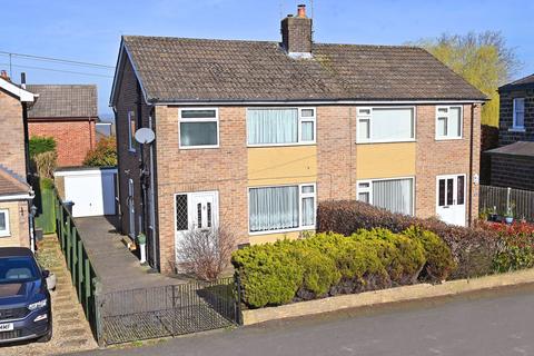 3 bedroom semi-detached house for sale, Bilton Lane, Harrogate, HG1