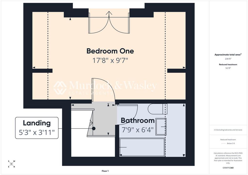 Upper Floor