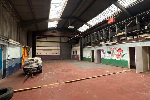 Warehouse for sale, Site 1, Willowholme Industrial Estate, Millrace Road, Willowholme, Cumbria, CA2 5RS