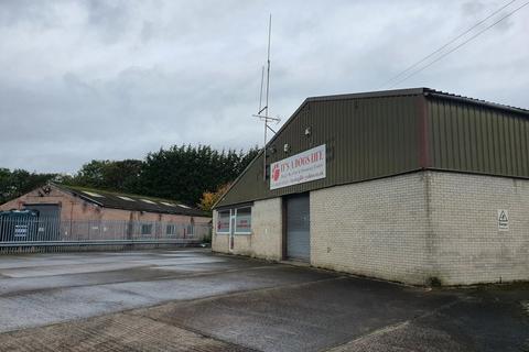 Warehouse for sale, Site 1, Willowholme Industrial Estate, Millrace Road, Willowholme, Cumbria, CA2 5RS
