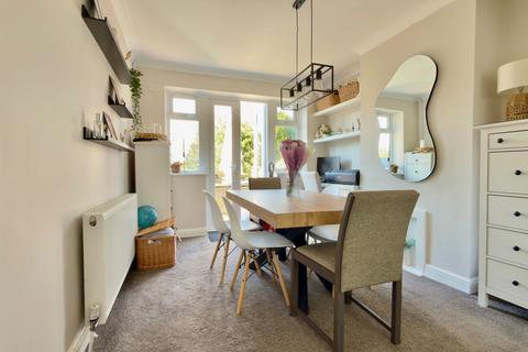 4 bedroom terraced house for sale, Woodlands Road, Gillingham ME7