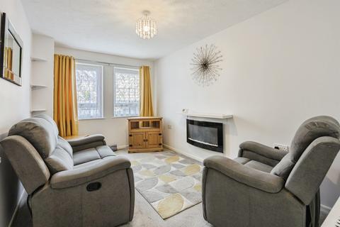 1 bedroom flat for sale, Stirling Road, Plymouth