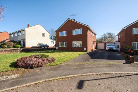 undefined, Manor Park, Norton Fitzwarren