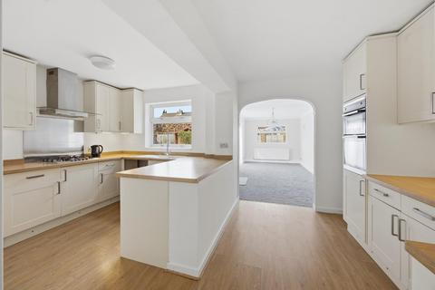 3 bedroom semi-detached house for sale, Harrington Road, Bristol