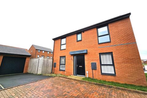 undefined, Buttercup Close, Redcar, TS10