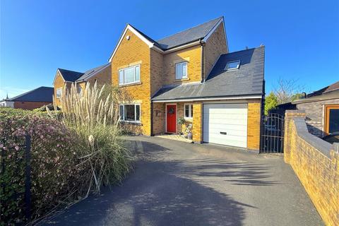 5 bedroom detached house for sale, Church Close, Banks PR9
