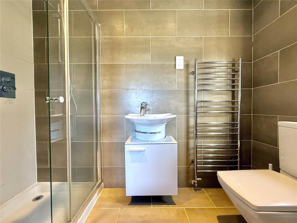 Ensuite 2