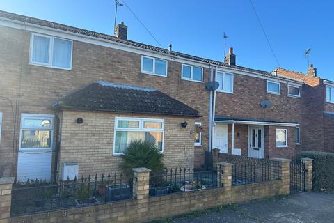 undefined, Chesterton Way, Tilbury, RM18