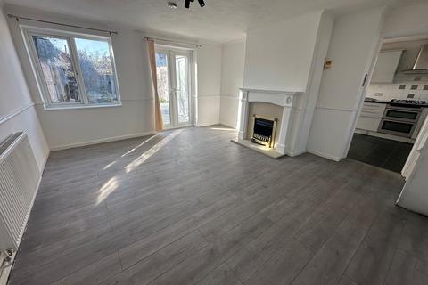 undefined, Chesterton Way, Tilbury, RM18