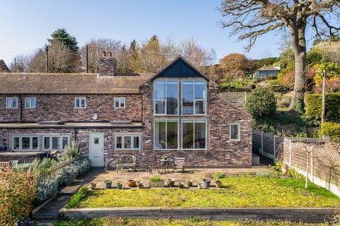 2 bedroom end of terrace house for sale, Lower Forge, Eardington, WV16