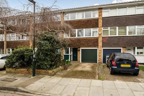 undefined, Woodville Road, Richmond, TW10