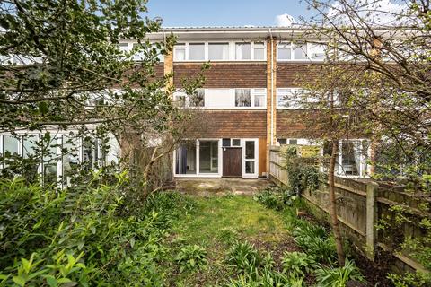 undefined, Woodville Road, Richmond, TW10