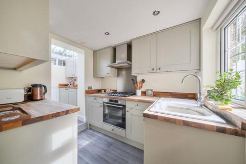 undefined, Upper Ham Road, Richmond, TW10