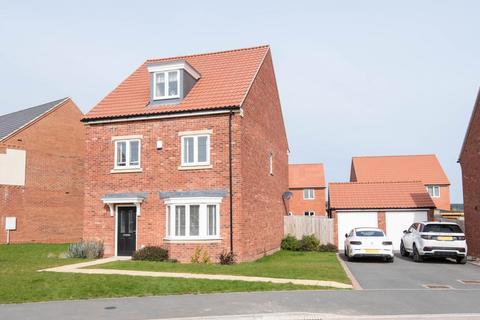undefined, Hawkshead Way, Chesterfield S41