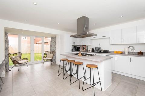 undefined, Hawkshead Way, Chesterfield S41