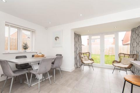 undefined, Hawkshead Way, Chesterfield S41