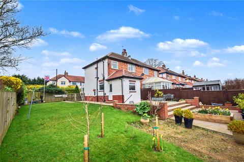 undefined, Newlands Park Avenue, Scarborough, North Yorkshire, YO12