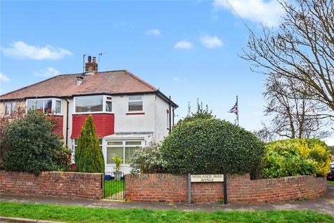undefined, Newlands Park Avenue, Scarborough, North Yorkshire, YO12