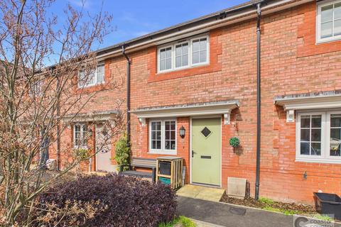 2 bedroom terraced house for sale, Clover Way, Newton Abbot