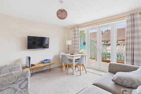 2 bedroom terraced house for sale, Clover Way, Newton Abbot