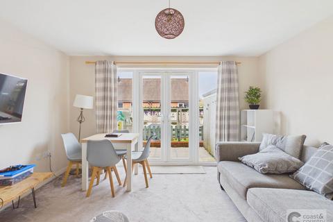2 bedroom terraced house for sale, Clover Way, Newton Abbot