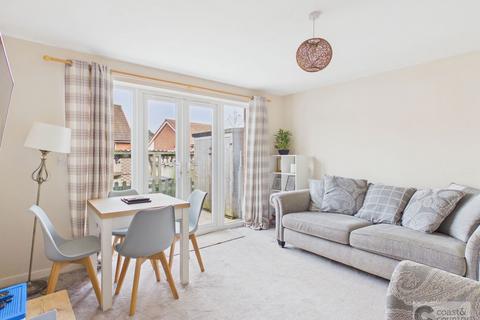 2 bedroom terraced house for sale, Clover Way, Newton Abbot