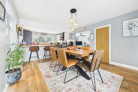 undefined, Leigh Lane, Bramshall ST14