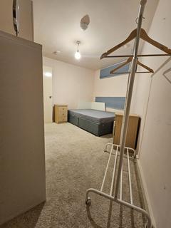 undefined, Boston Street, Manchester M15