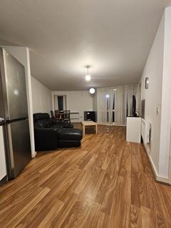 undefined, Boston Street, Manchester M15