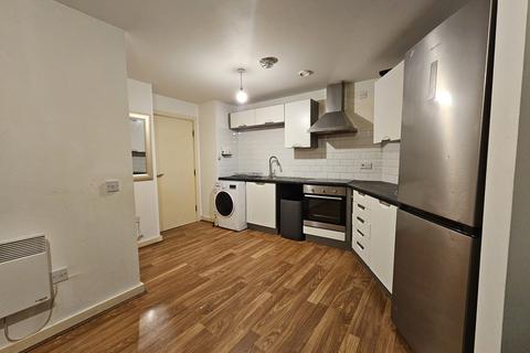 undefined, Boston Street, Manchester M15